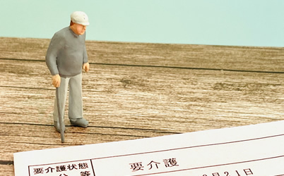 介護認定だけど パーキンソン病だけど 年輪のごとく