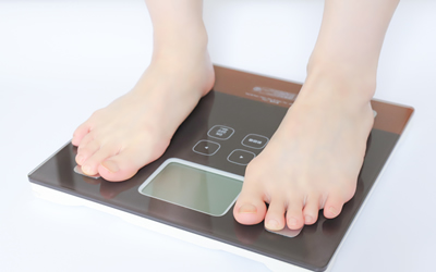 ダイエットに取り組んだ方の事例